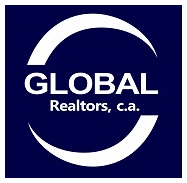 Logo de Global Realtors