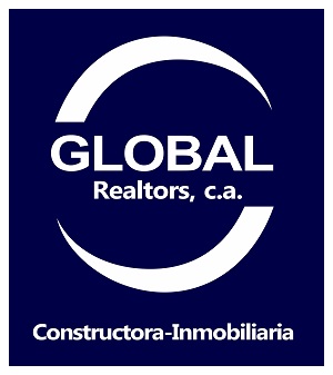 Logo de Global Realtors