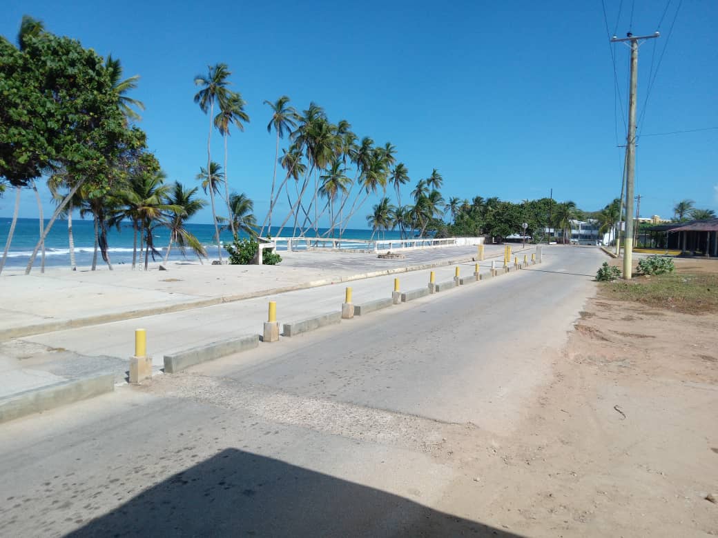 POTENCIAL LOTE DE TERRENO EN PLAYA EL AGUA