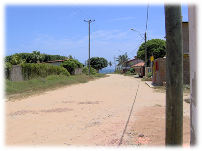 IMPORTANTE POSADA EN PLAYA EL AGUA