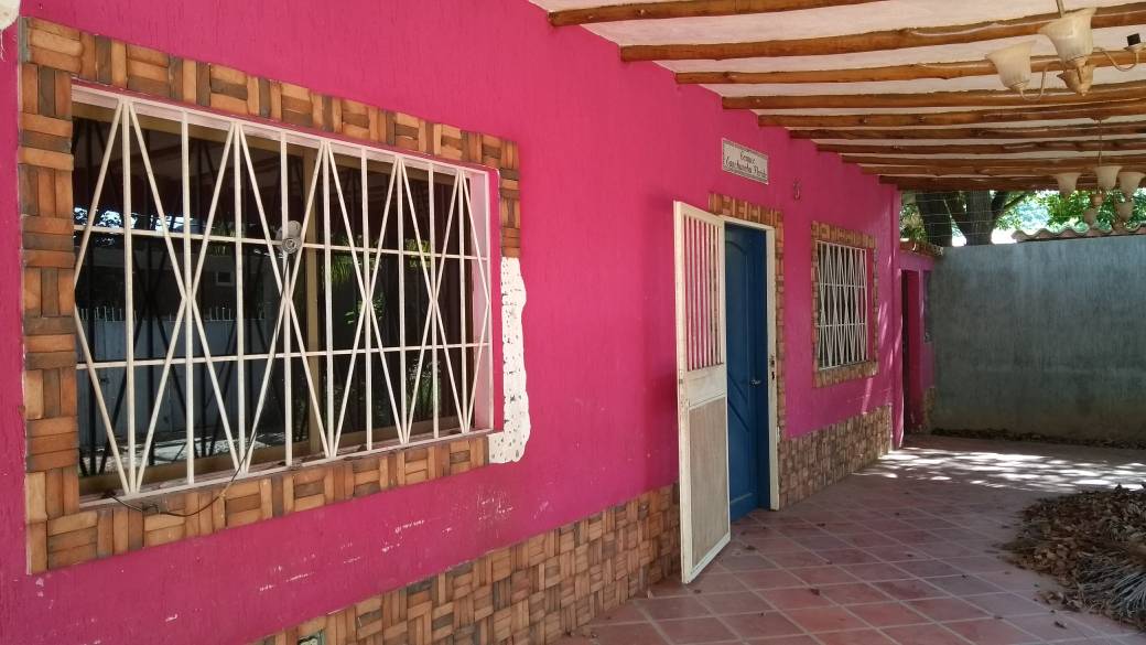 Casa en venta 