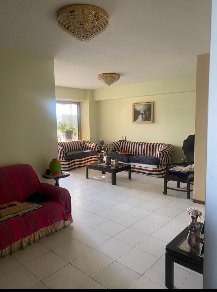 APARTAMENTO TIPO PENT HOUSE EN MANZANARES CERCA DE ALTO PRADO - MUNC. BARUTA, EDO. MIRANDA