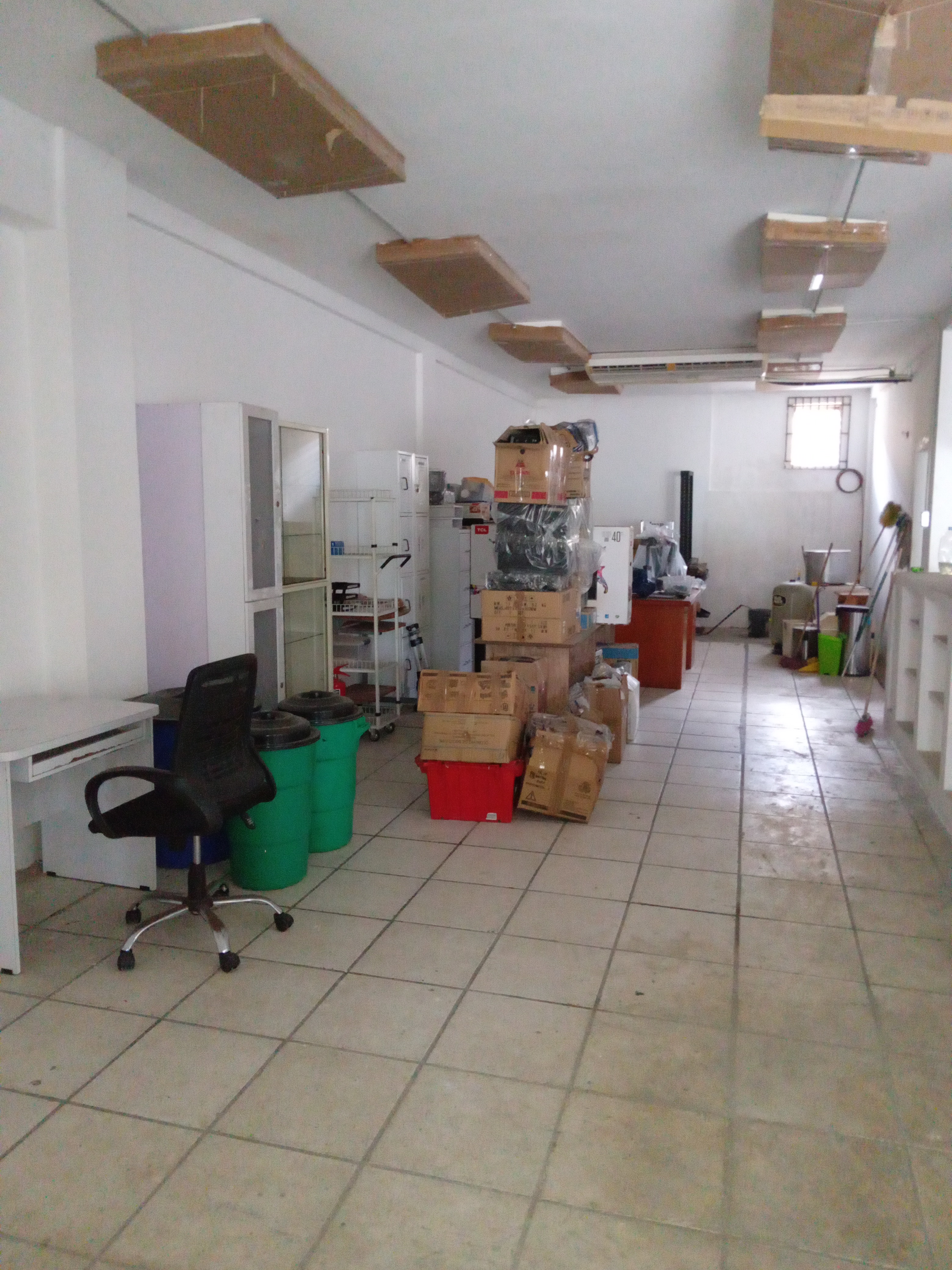 LOCAL COMERCIAL EN AVENIDA CIRCUNVALACIÓN NORTE