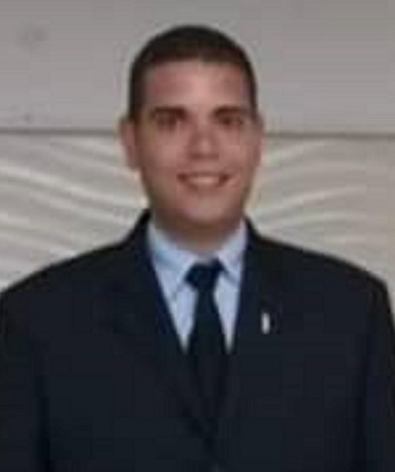 Josu&eacute; Figueroa Bellor&iacute;n