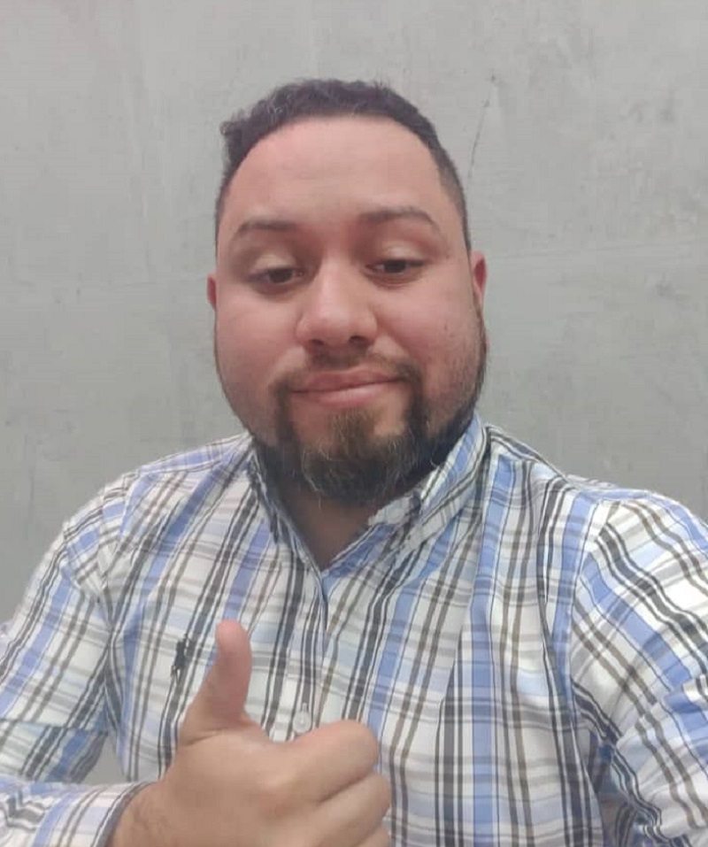 Michael Daza
